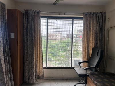 Hall Image of 600 Sq.ft 2 BHK Apartment / Flat for sale in Nilkanth Residency, Sachin Surat for Rs. 2200000
