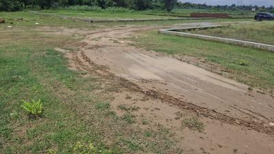 Juggaur Plot View 3