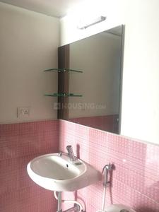 Bathroom Image of 623 Sq.ft 2 BHK Apartment / Flat for sale in Provident Sunworth City, Kambipura Bengaluru for Rs. 7000000