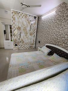 Bedroom Image of 1050 Sq.ft 2 BHK Apartment / Flat for sale in Kopar Khairane Navi Mumbai for Rs. 13000000