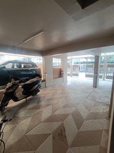 Image of 750 Sq.ft 2 BHK Apartment / Flat for rent in Baner, Pune for Rs. 31000