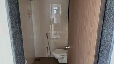 Image of 560 Sq.ft 2 BHK Apartment / Flat for sale in Shreeji Plaza, Malad West, Mumbai for Rs. 16000000