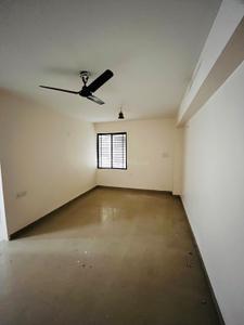Living Room Image of 1040 Sq.ft 2 BHK Apartment / Flat for rent in Space Park I, Mahalakshmi Nagar Indore for Rs. 17500