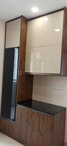 Kitchen Image of 1640 Sq.ft 3 BHK Apartment / Flat for rent in Somajiguda Hyderabad for Rs. 65000