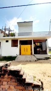 Image of 1600 Sq.ft 3 BHK Independent House for sale in Behta, Lucknow for Rs. 5500000