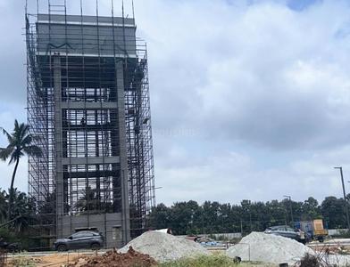 Image of 1500 Sq.ft Residential Plot / Land for sale in Artemis Address In Association With Mythreyi, Nelamangala, Bengaluru for Rs. 6750000