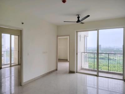 Living Room Image of 927 Sq.ft 2 BHK Apartment / Flat for sale in Jaypee Aman, Sector 151 Noida for Rs. 7000000