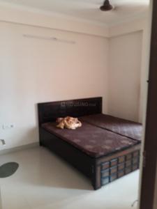 Bedroom Image of 820 Sq.ft 2 BHK Apartment / Flat for sale in Vardhman Sampada, Girdharipura Jaipur for Rs. 2900000