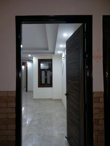 Main Entrance Image of 1400 Sq.ft 3 BHK Apartment / Flat for sale in Rajendra Nagar Ghaziabad for Rs. 11600000