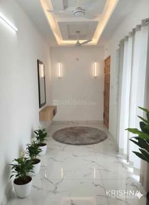Hall Image of 1590 Sq.ft 3 BHK Apartment / Flat for sale in Krishna Residences, Kudlu Bengaluru for Rs. 10300000