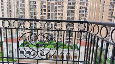 Image of 1090 Sq.ft 3 BHK Apartment / Flat for sale in Prateek Grand City, Siddharth Vihar, Ghaziabad for Rs. 13600000