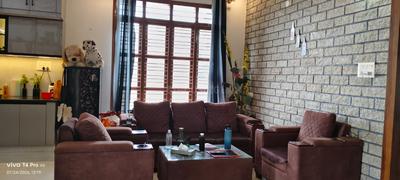 Hall Image of 5300 Sq.ft 7 BHK Independent House for sale in Vaderahalli, Bengaluru North Bengaluru for Rs. 27000000