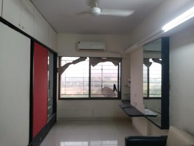 Bedroom Image of 1315 Sq.ft 3 BHK Apartment / Flat for sale in Ajmera Julian Alps, Wadala East Mumbai for Rs. 30000000