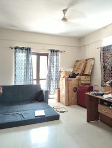 Hall Image of 1335 Sq.ft 2 BHK Apartment / Flat for sale in Sri Krishna Excel Stone by Sri Krishna Builders And Developers, Varthur Bengaluru for Rs. 7950000