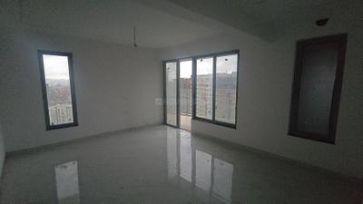 Bedroom Image of 2500 Sq.ft 3 BHK Apartment / Flat for sale in Kalpataru Jade Residences, Baner Pune for Rs. 38500000
