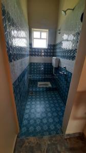 Bathroom Image of 985 Sq.ft 2 BHK Apartment / Flat for sale in Velachery Chennai for Rs. 16108500
