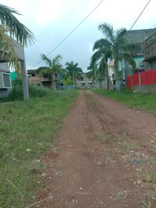 Image of 1800 Sq.ft Residential Plot / Land for sale in Vriddhi Fresco Fountain City, Sankharipota, Raypur for Rs. 600000