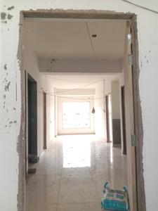 Main Entrance Image of 1473 Sq.ft 3 BHK Apartment / Flat for sale in Nagerbazar Kolkata for Rs. 8300000