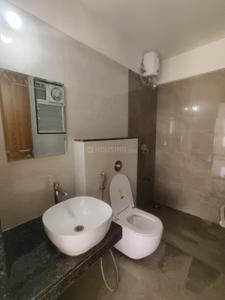 Image of 1050 Sq.ft 2 BHK Apartment / Flat for sale in Bramha Sky One, Undri, Pune for Rs. 5750000