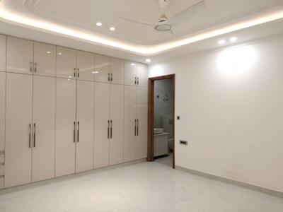 Bedroom Image of 3150 Sq.ft 4 BHK Builder Floor for sale in Ultra Luxury Builder Floor, Sector 85 Faridabad for Rs. 31000000