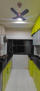 Kitchen Image of Ashish 24 in Andheri West, Mumbai