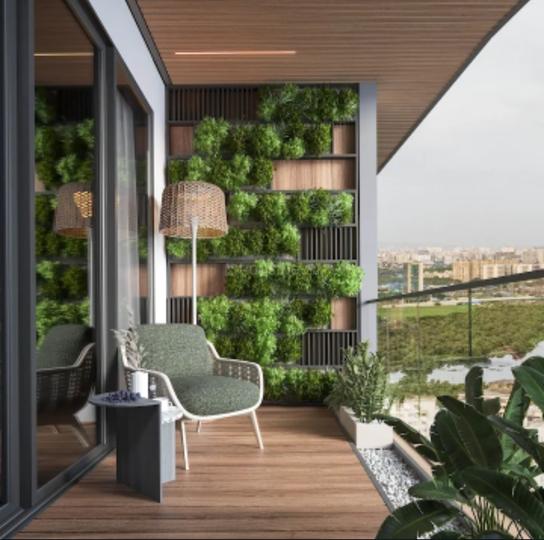 Wadhwa Artek park Main Image 1