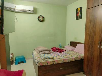 Bedroom Image of 1305 Sq.ft 2 BHK Apartment / Flat for sale in Ulwe Navi Mumbai for Rs. 15000000
