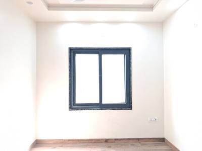 Bedroom Image of 1200 Sq.ft 3 BHK Builder Floor for sale in Paschim Vihar New Delhi for Rs. 23500000