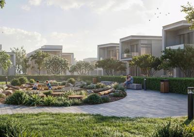 Image of 538 Sq.ft 1 BHK Apartment / Flat for sale in Dubai Hills, Dubai for Rs. 26251777