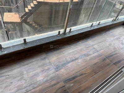 Balcony Image of 1500 Sq.ft 2 BHK Apartment / Flat for sale in Lower Parel Mumbai for Rs. 35000000