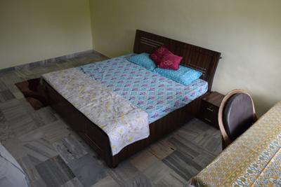 Bedroom Image of 1071 Sq.ft 2 BHK Apartment / Flat for sale in Civil Lines Jaipur for Rs. 9000000