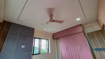 Bedroom Image of 1450 Sq.ft 3 BHK Apartment / Flat for sale in Patuli Kolkata for Rs. 9000000