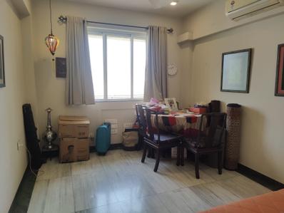 Bedroom Image of 2457 Sq.ft 4 BHK Apartment / Flat for sale in Hiranandani Estate Hill Grange, Hiranandani Estate Thane for Rs. 39000000