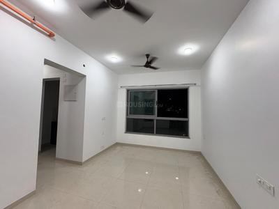 Hall Image of 750 Sq.ft 2 BHK Apartment / Flat for sale in Kalpataru Immensa E, Thane West Thane for Rs. 12000000