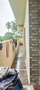 Balcony Image of 1135 Sq.ft 2 BHK Independent House for sale in Peerzadiguda Hyderabad for Rs. 9300000