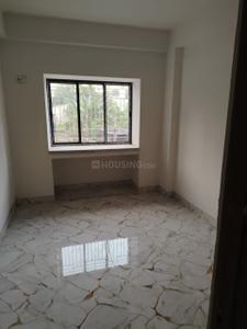 Bedroom Image of 1170 Sq.ft 3 BHK Apartment / Flat for sale in Baguiati Kolkata for Rs. 5850000