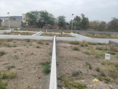 Mayur Colony Plot View 1