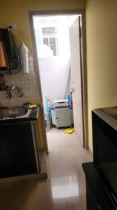 Kitchen Image of 872 Sq.ft 2 BHK Apartment / Flat for sale in Pyramid Bilberry, Chokkanahalli Bengaluru for Rs. 7000000