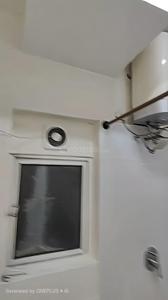 Bathroom Image of 1753 Sq.ft 3 BHK Apartment / Flat for rent in DLF Capital Greens Phase 1 And 2, Karampura New Delhi for Rs. 65000
