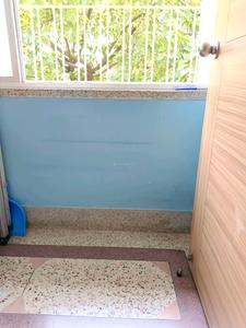 Bedroom One Image of 950 Sq.ft 2 BHK Apartment / Flat for sale in Haltu Kolkata for Rs. 5000000