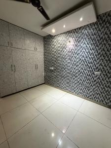 Bedroom Image of 1242 Sq.ft 3.5 BHK Apartment / Flat for sale in Dhakoli Zirakpur for Rs. 5700000