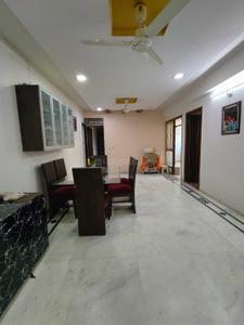 Hall Image of 2520 Sq.ft 4 BHK Apartment / Flat for sale in Bodakdev Ahmedabad for Rs. 18000000