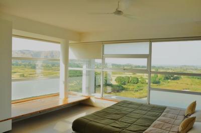 Bedroom Image of 9200 Sq.ft 4 BHK Villa for sale in Karjat Thane for Rs. 54999999