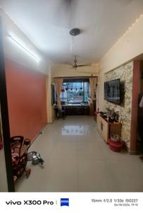 Hall Image of 450 Sq.ft 1 BHK Apartment / Flat for sale in Lower Parel Mumbai for Rs. 11800000