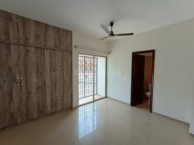 Bedroom Image of 1825 Sq.ft 3 BHK Apartment / Flat for sale in Patel Smondo 3 by GM Infinite, Electronic City Bengaluru for Rs. 15300000