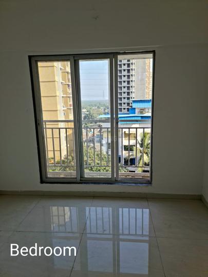 Pant Nagar, Ghatkopar East Bedroom 1