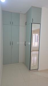 Bedroom Image of 2073 Sq.ft 4 BHK Villa for rent in Whitefield Bengaluru for Rs. 60000