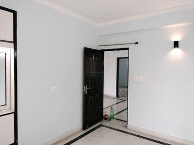 Bedroom Image of 1650 Sq.ft 3 BHK Apartment / Flat for sale in Sarve Satyam Apartment, Sector 4 Dwarka New Delhi for Rs. 32000000