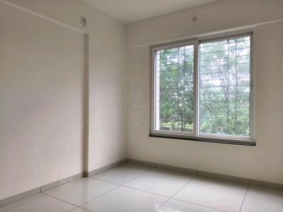 Bedroom Image of 1125 Sq.ft 2 BHK Apartment / Flat for sale in Vishal Leela Heights, Tathawade Pune for Rs. 9900000
