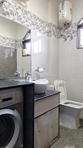 Image of 1100 Sq.ft 3 BHK Apartment / Flat for sale in Sterling Apartment, Hasanganj, Lucknow for Rs. 8300000